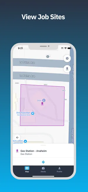 ClearPathGPS Manager screenshot 2