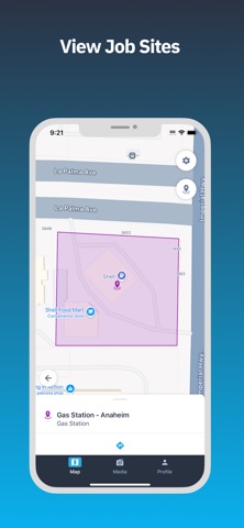 ClearPathGPS Manager Screenshot 2 of 5