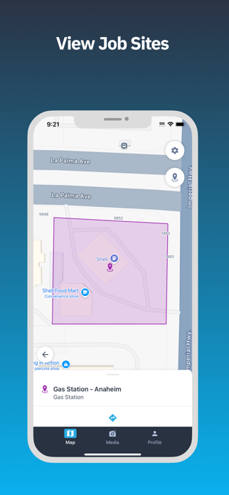 ClearPathGPS Manager Screenshot 2 of 5
