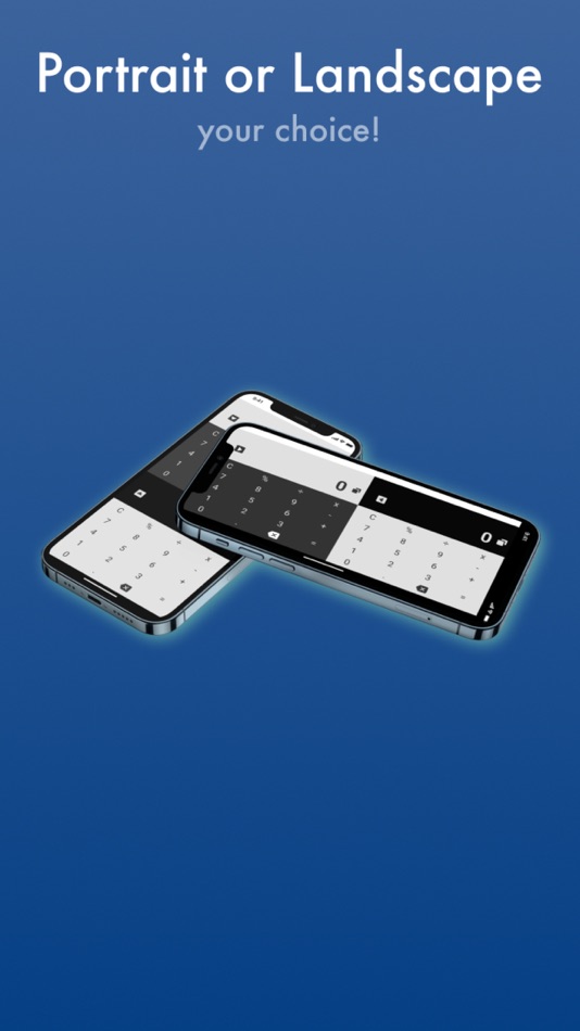 #4. Double Calculator (iOS) 来自: Nga Man Yeung