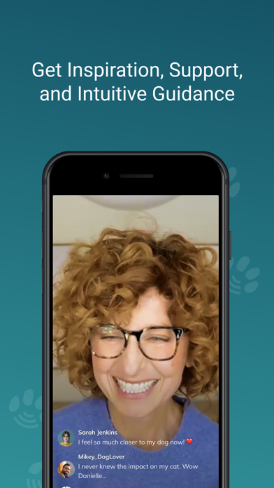 Danielle MacKinnon App Screenshot 4 of 5