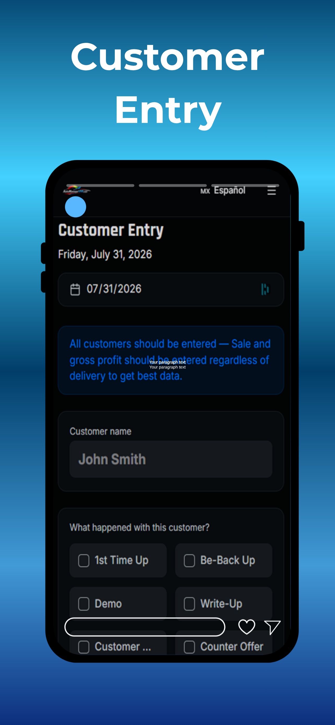 Screenshot 5 of AutoManageVM