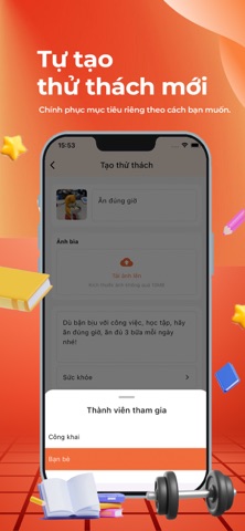 21 Days Challenge Screenshot 6 of 7