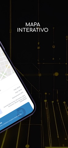 Autotrack screenshot