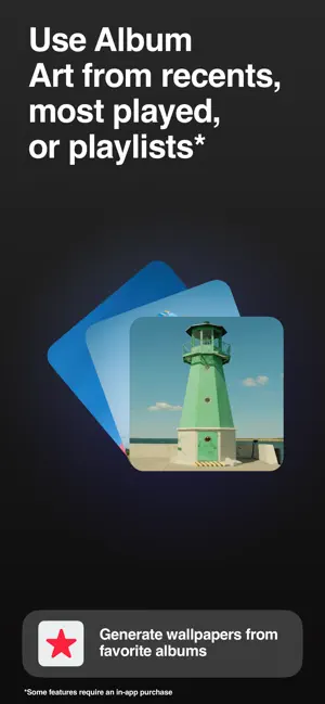 Opus - Music Wallpaper screenshot 2