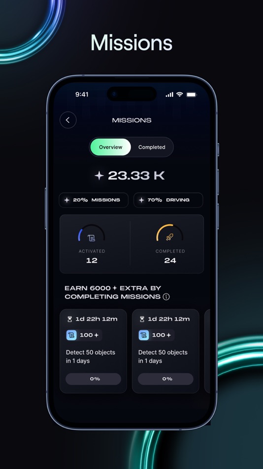 #3. NATIX Drive& (iOS) 由: NATIX GmbH