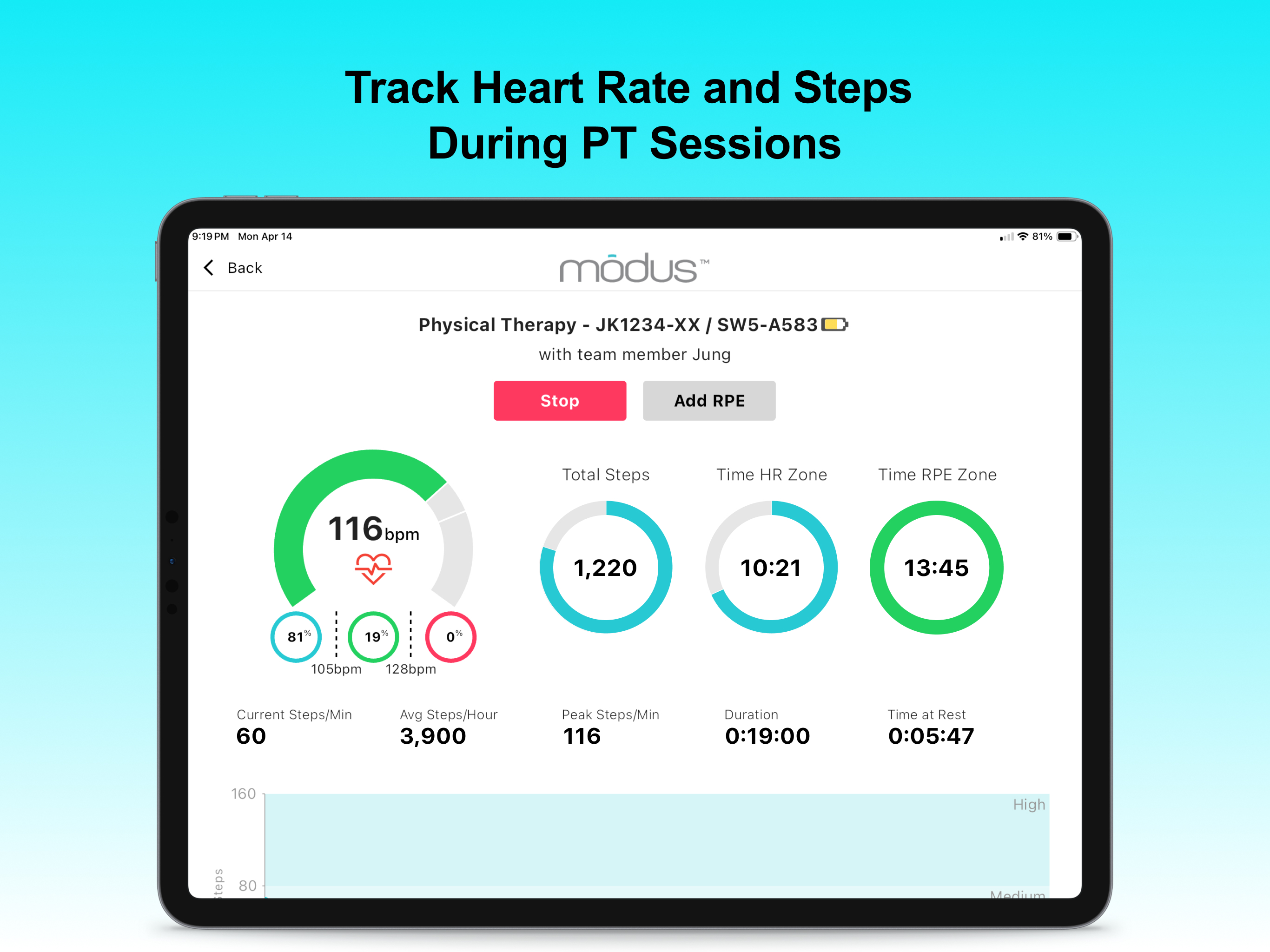 CC Clinic by Modus Health screenshot 11