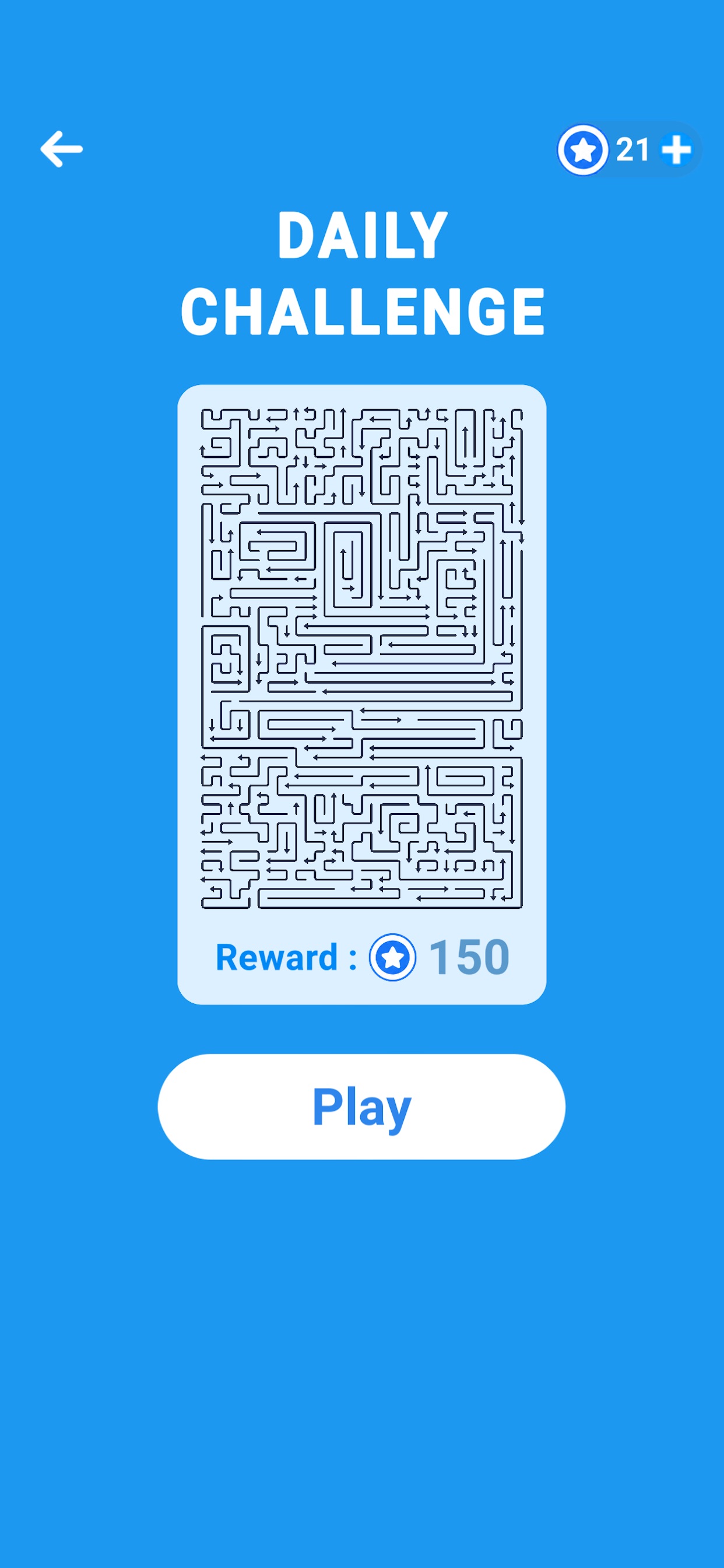 Screenshot 4 of easy arrows