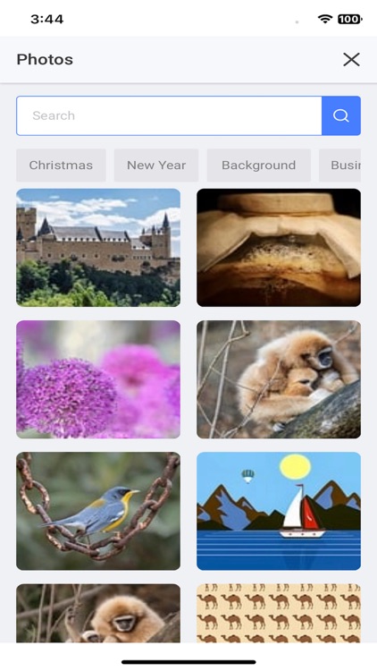AI Design Studio by Appy Pie screenshot-4