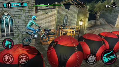 Xtreme Moto Mayhem - Bike Game Screenshot