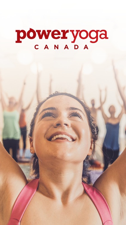 Power Yoga Canada - PYC