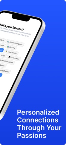 CoHub42: Startup Co-founder screenshot