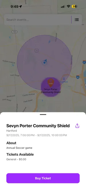 Loudvibes screenshot 4
