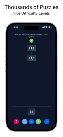 SliceSum Screenshot 4 of 8