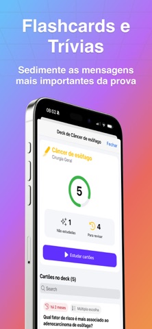 MedStudier screenshot