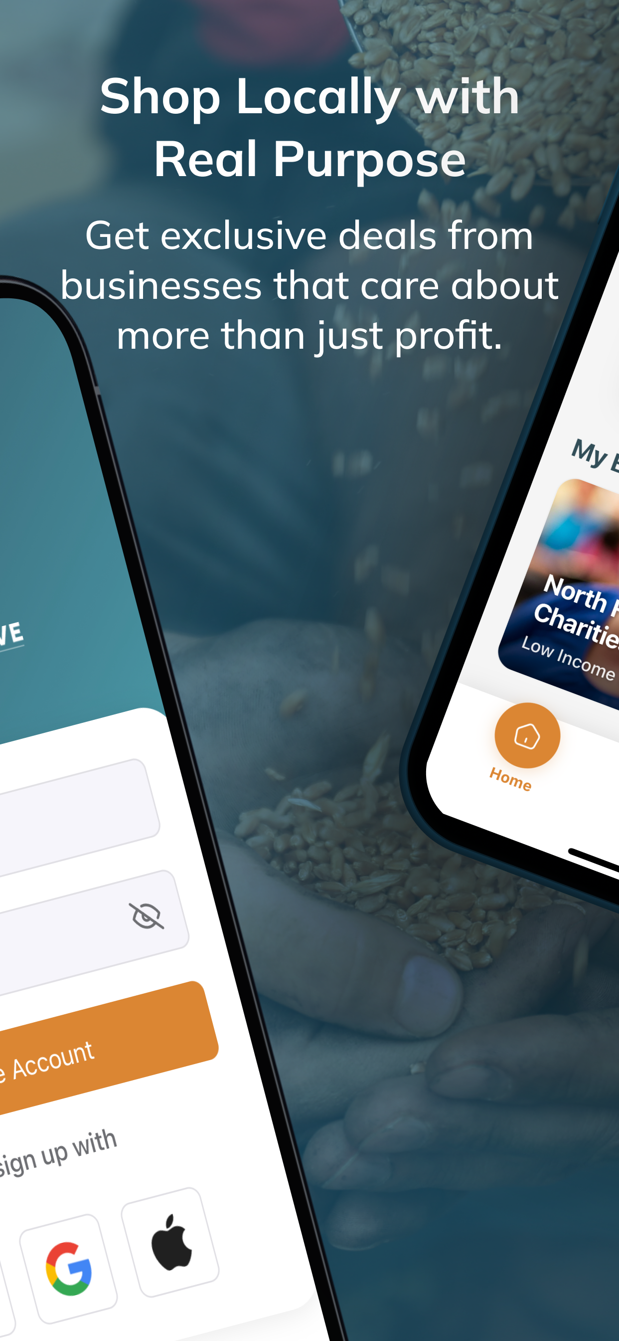 THRIVE Initiative