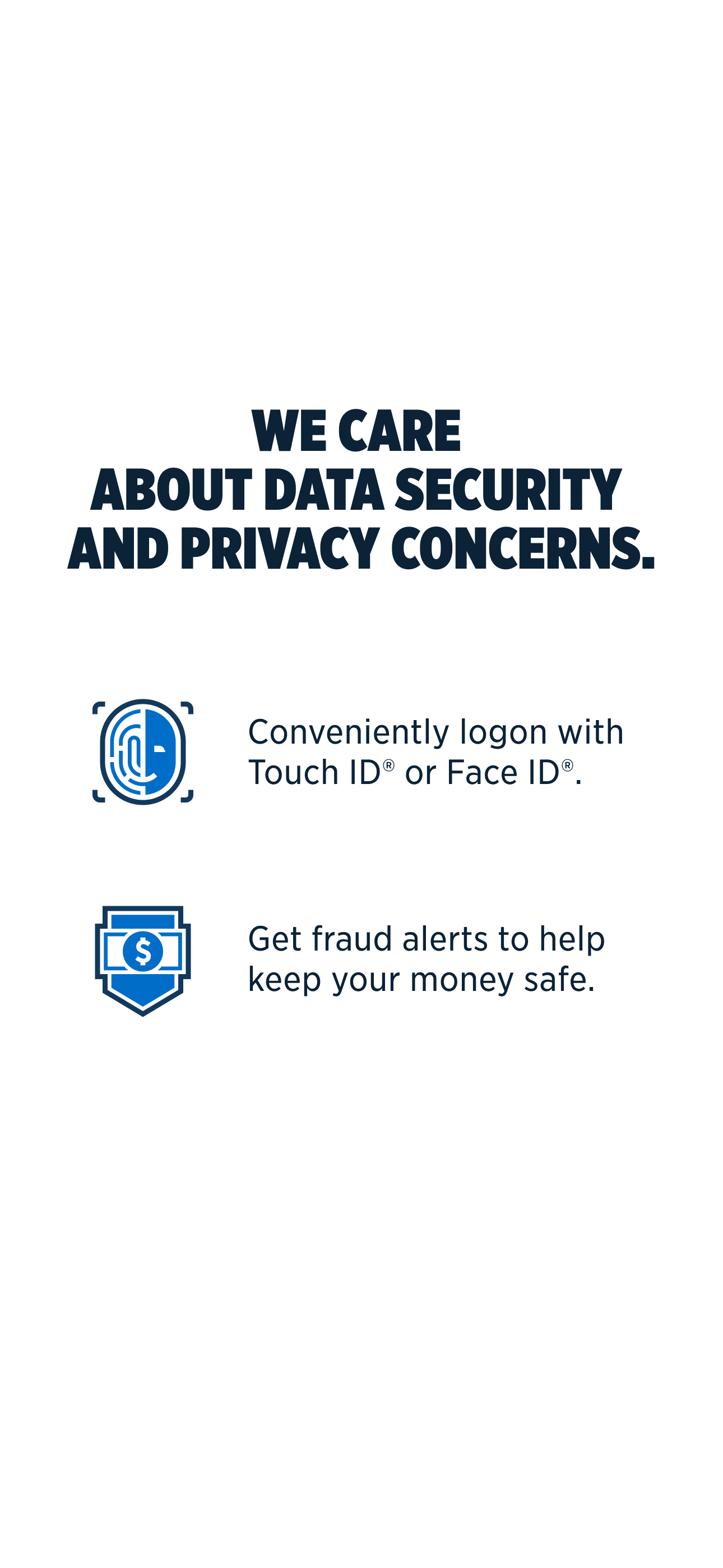 USAA Mobile screenshot 2