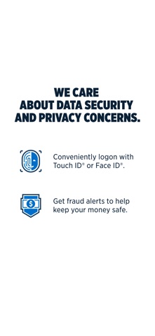 USAA Mobile screenshot
