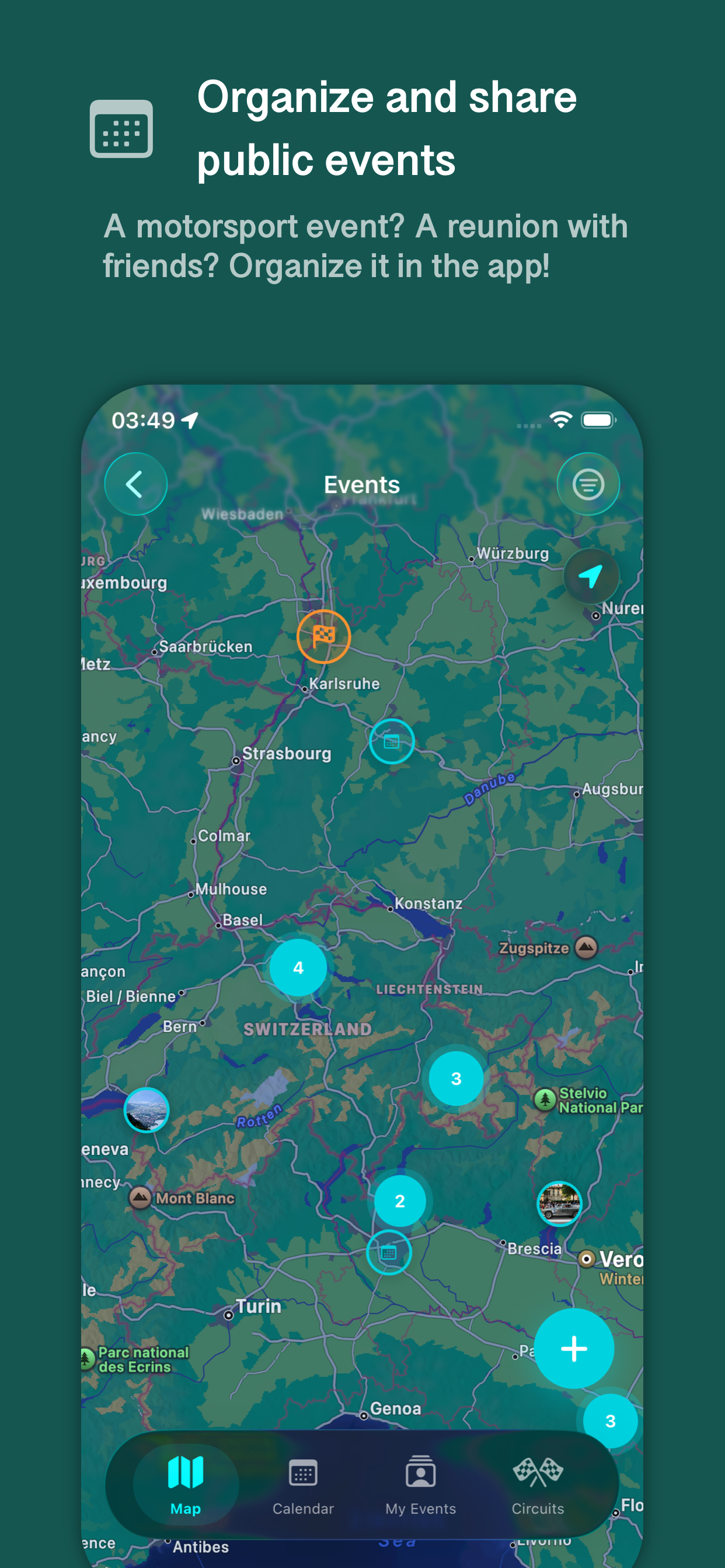 MotorHub Pro