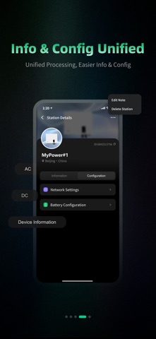 MyPower Screenshot 2 of 3
