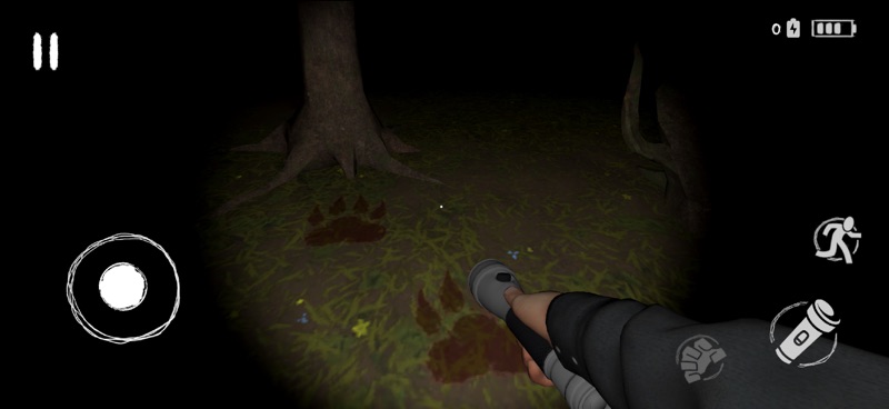 Sprunked Horror Echo Beats Mod screenshot 3