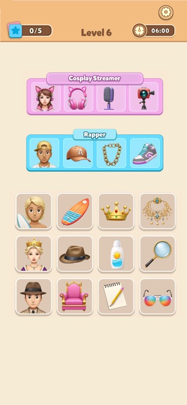 Connect Master - Match Puzzle screenshot 2