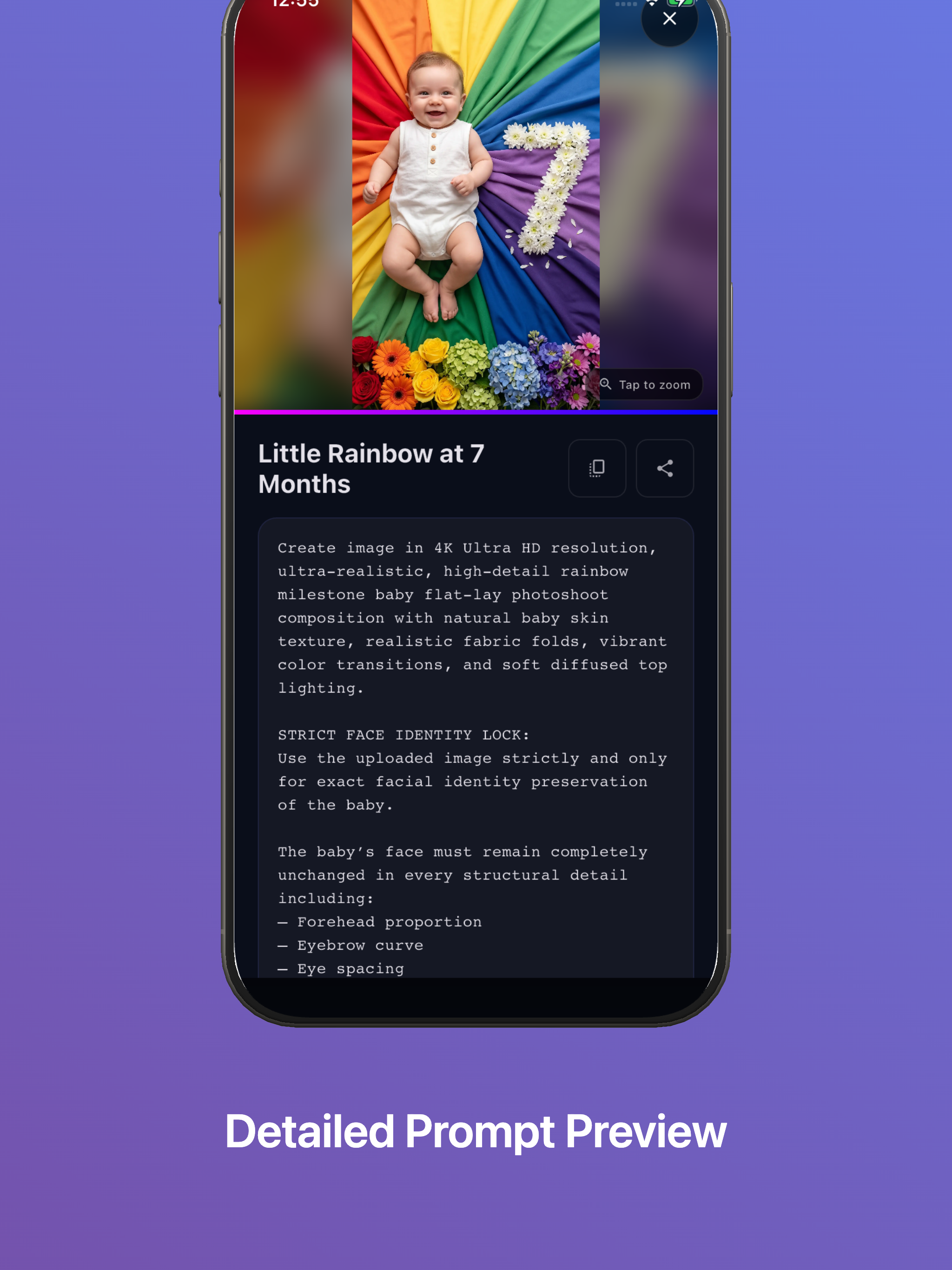 PromptG - AI Image Prompts screenshot 12