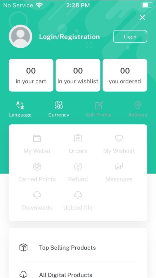 #2. Moham.net (iOS) 由: Mohammad Waly Amani