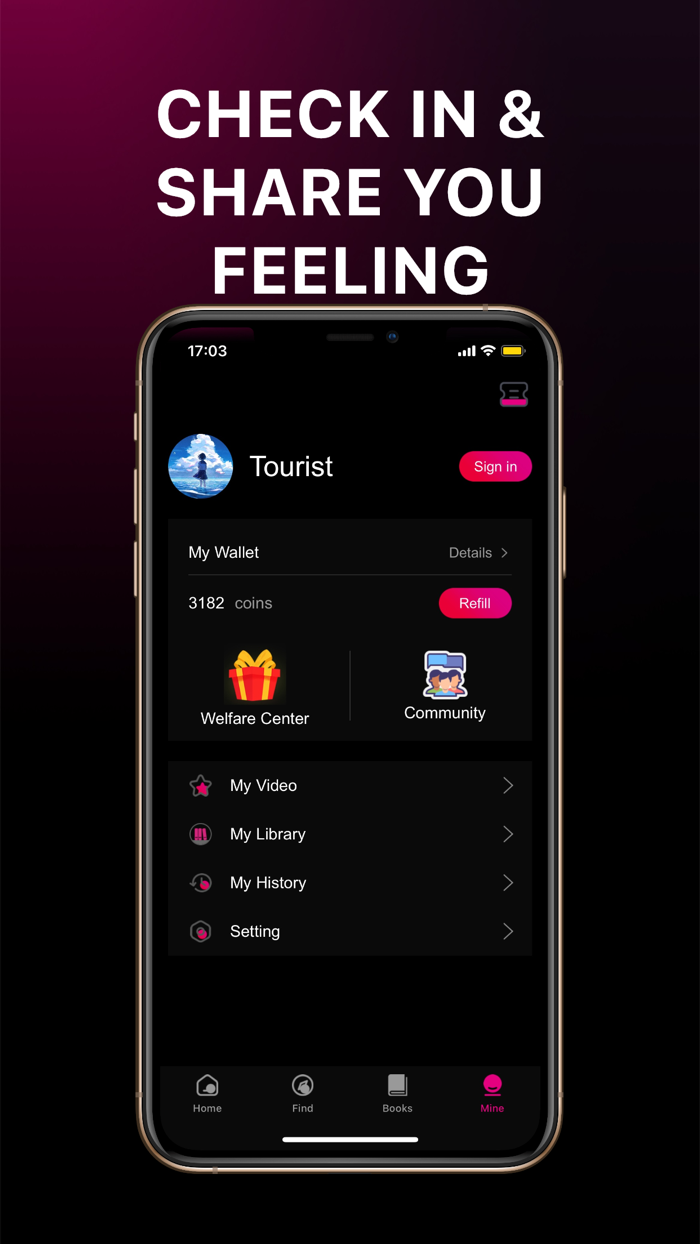 DoinTV - Dramas and Shows