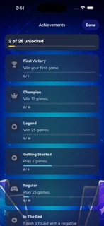 FlipFall: Classic Card Game screenshot 4