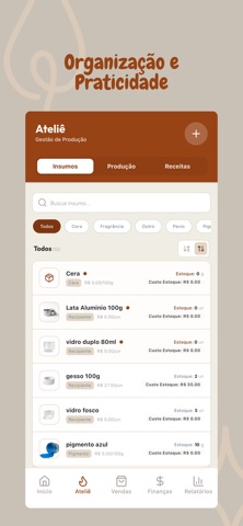Vellon screenshot