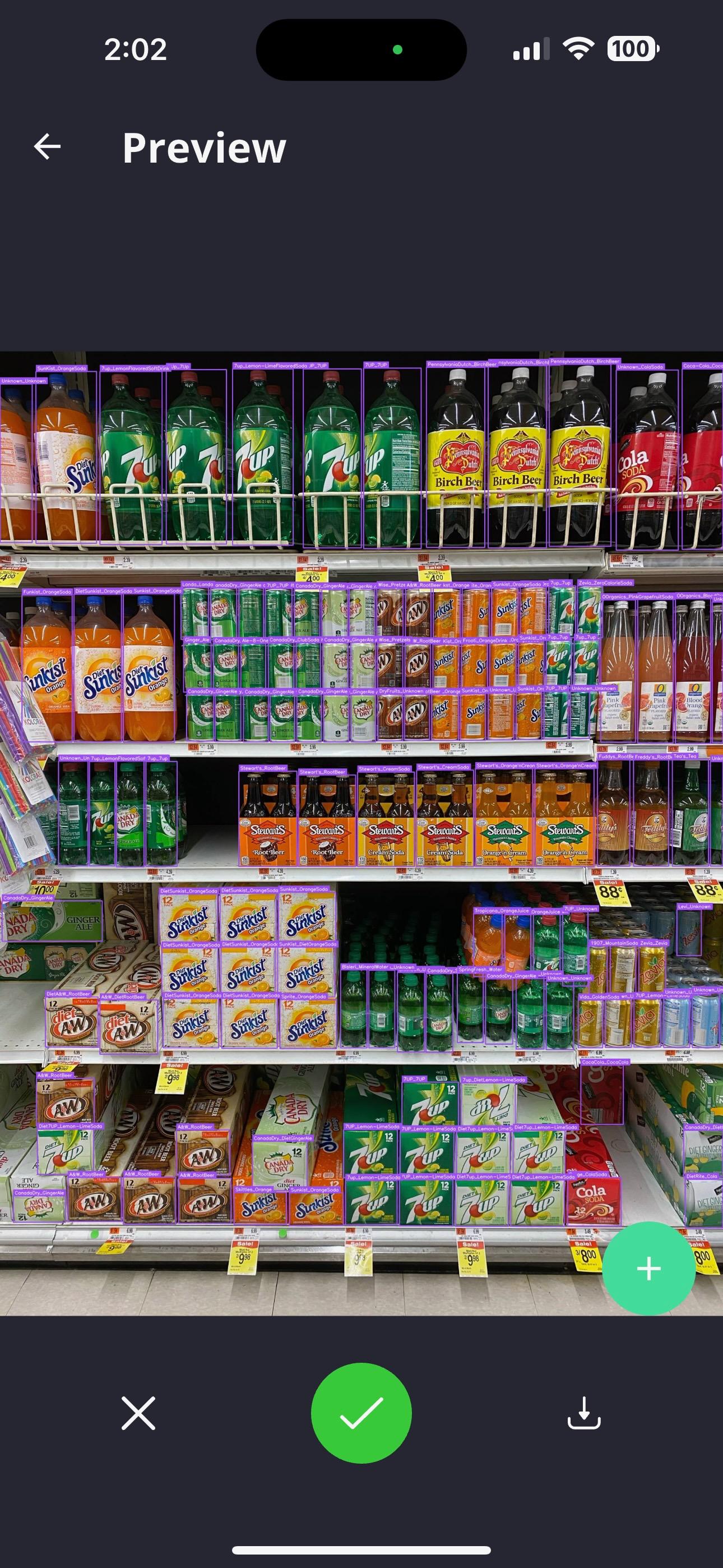 ShelfSet