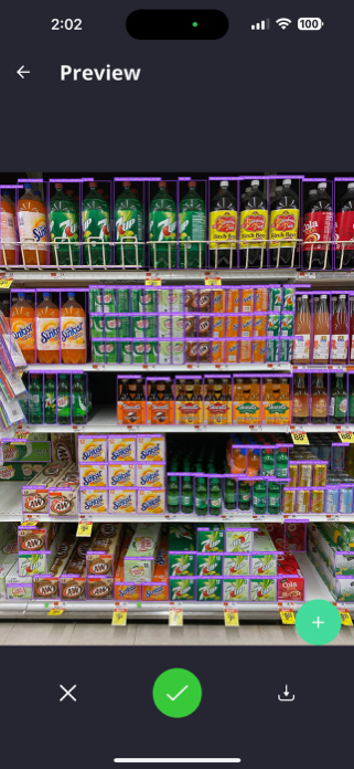 ShelfSet Screenshot 4 of 4