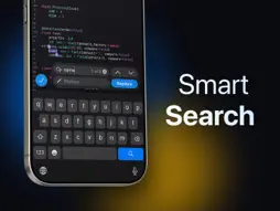 CodePad – Code Editor & IDE screenshot 5