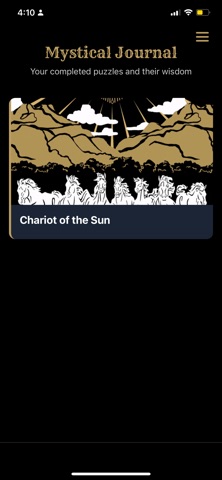 The Esoterica Screenshot 5 of 5