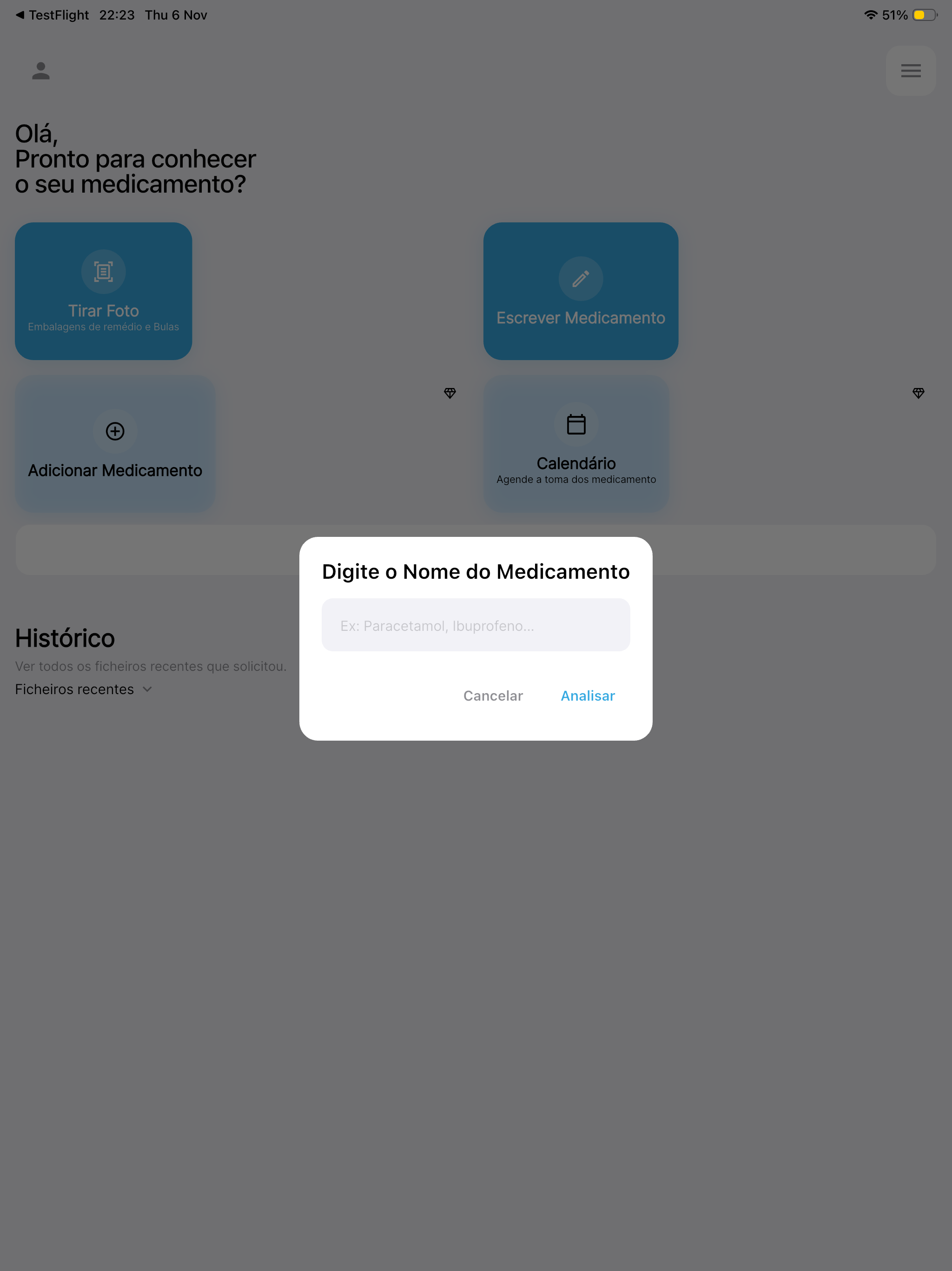 MedClarityAI screenshot 8