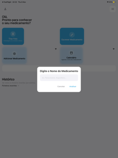 MedClarityAI screenshot 8