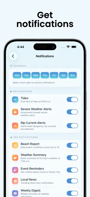 Ocean City, NJ - Beach Guides screenshot 4
