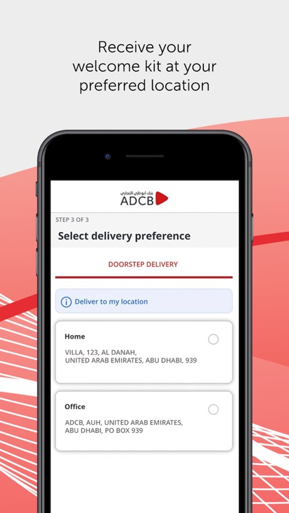 ADCB Hayyak screenshot-5