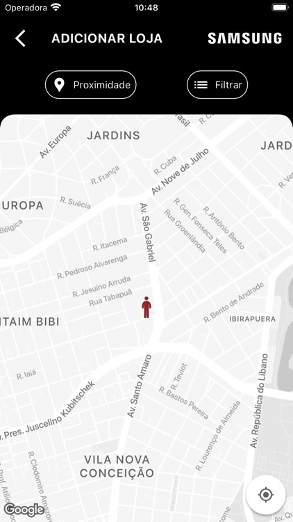 SSG Promo screenshot-6