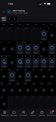 ERAi Client Screenshot 5 of 7
