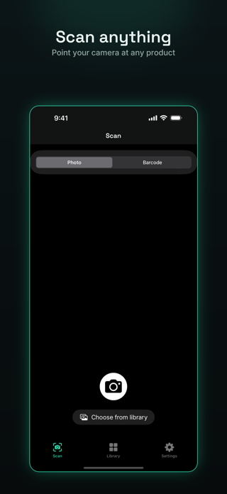 Lens Loot Screenshot 1 of 5