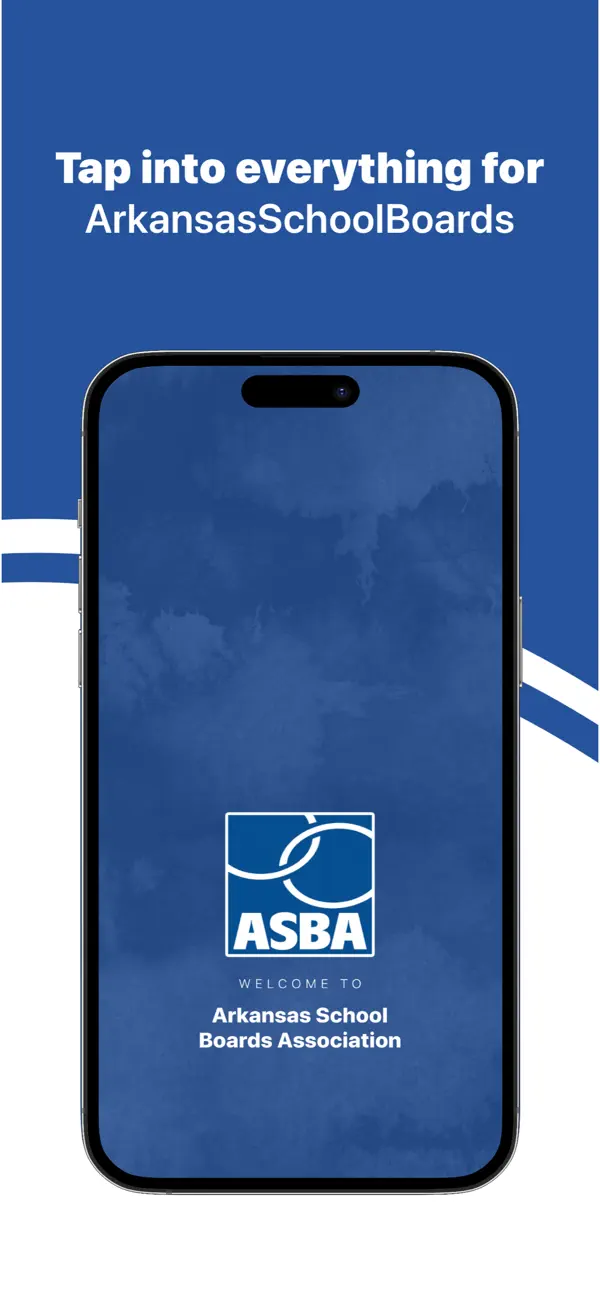 Screenshot #1 pour ArkansasSchoolBoards