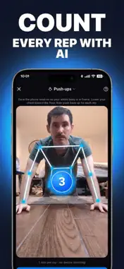 ScrollSwap screenshot 3