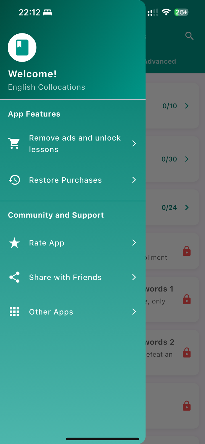 English Collocation In Use