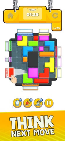 Block Jelly: Jam Puzzle Screenshot 5 of 5