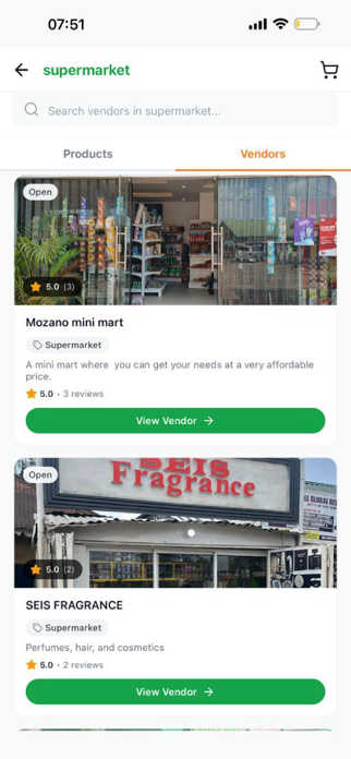 shopgoodee Screenshot 5 of 10