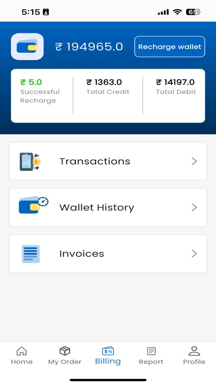 LoadNow -Logistics Service App screenshot-6
