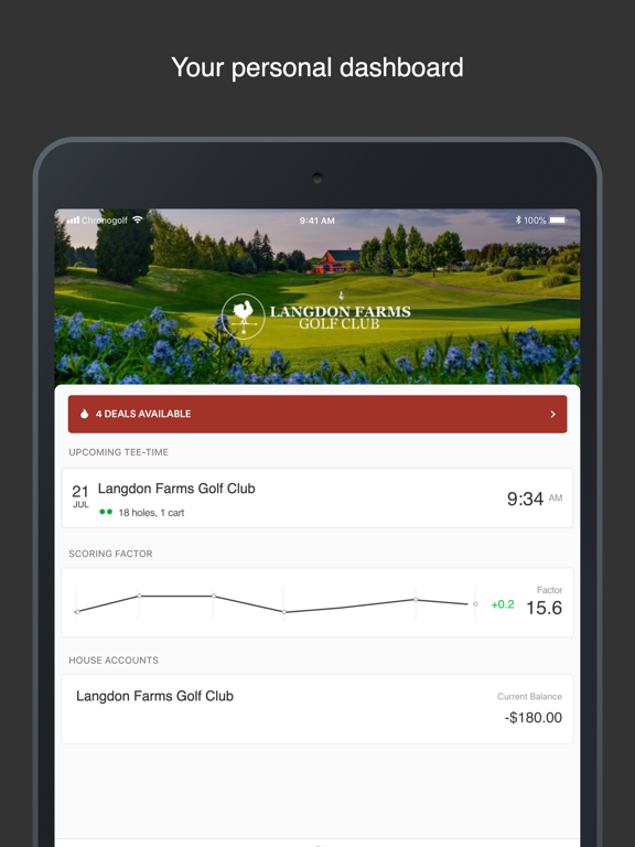 Screenshot #4 pour Langdon Farms
