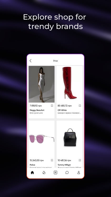 LOOKBERRY－Looks like a Berry